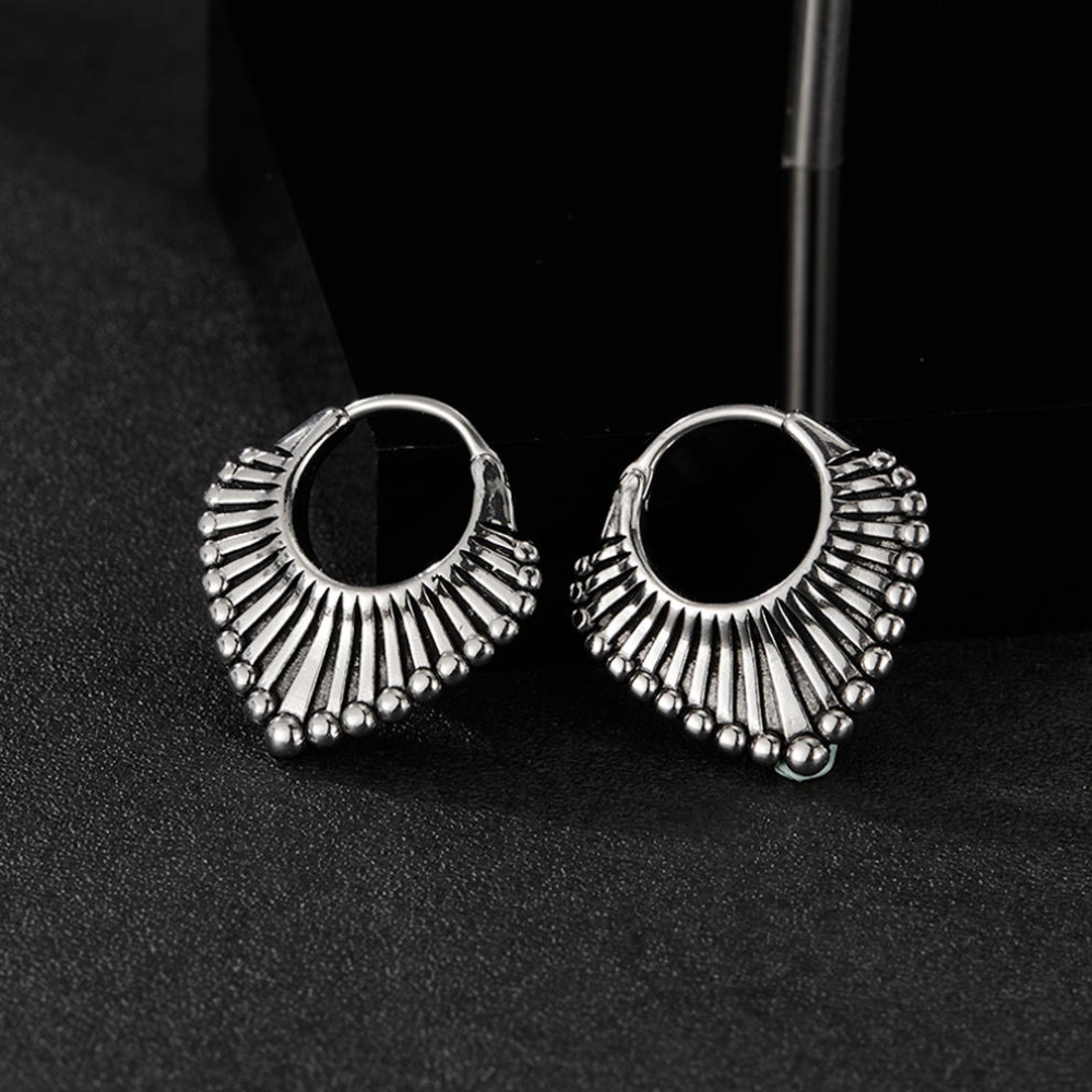 Preview: Creolen Benedikt